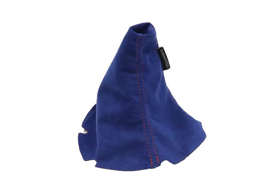 Alcantara Shift Boot Subaru Impreza & WRX (2004)