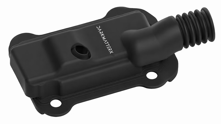 DM-1 Shifter Box Subaru STI (2004-2007)