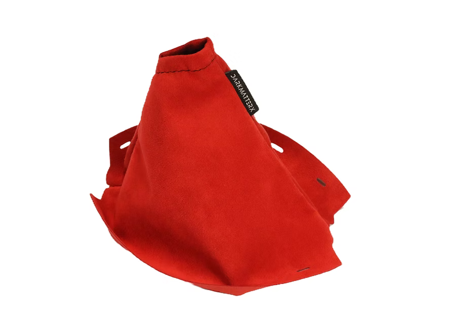 Alcantara Shift Boot Subaru STI (2015-2021)