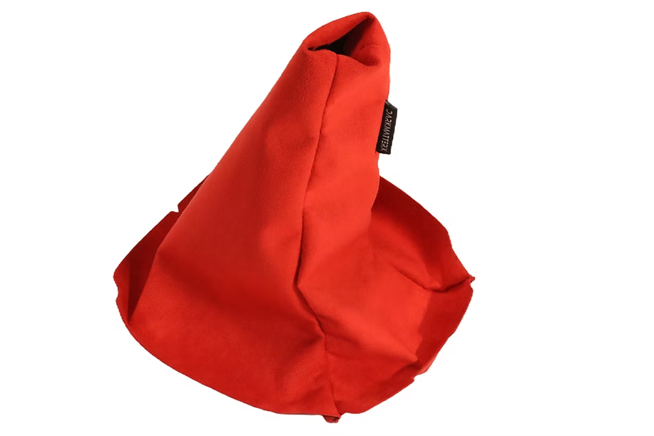 Alcantara Shift Boot Subaru Impreza & WRX (2005-2007)