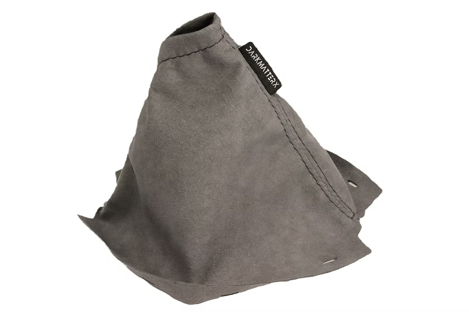 Alcantara Shift Boot Subaru STI (2015-2021)