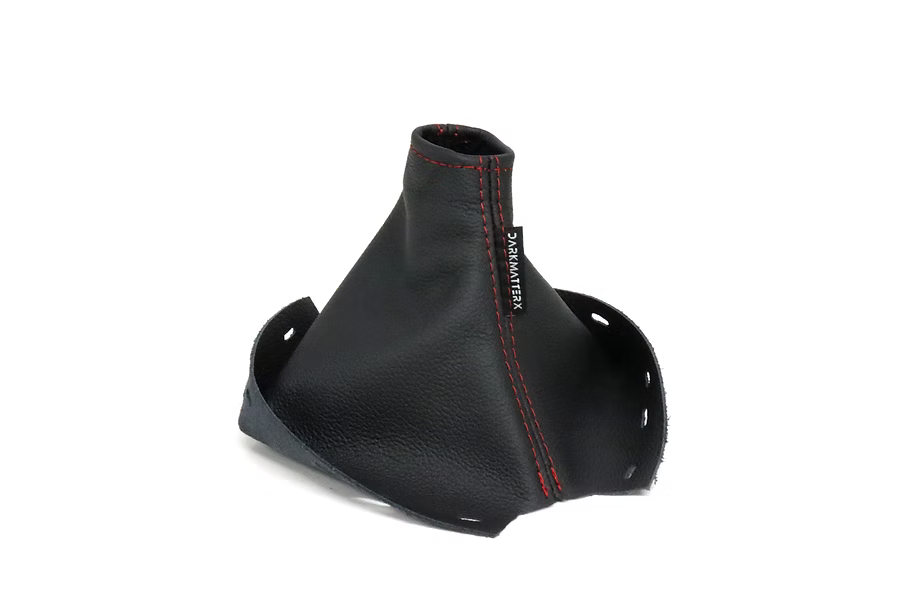 Nappa Leather Shift Boot Subaru STI (2015-2021)
