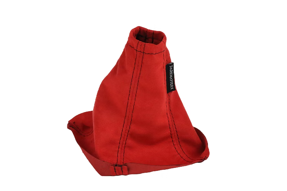 Alcantara Shift Boot Subaru STI (2005-2007)