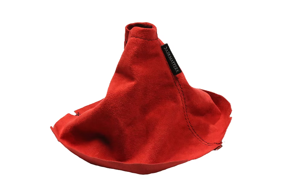 Alcantara Shift Boot Subaru WRX (2015-2021)