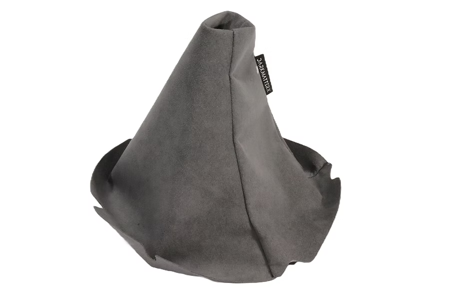 Alcantara Shift Boot Subaru Impreza & WRX (2004)