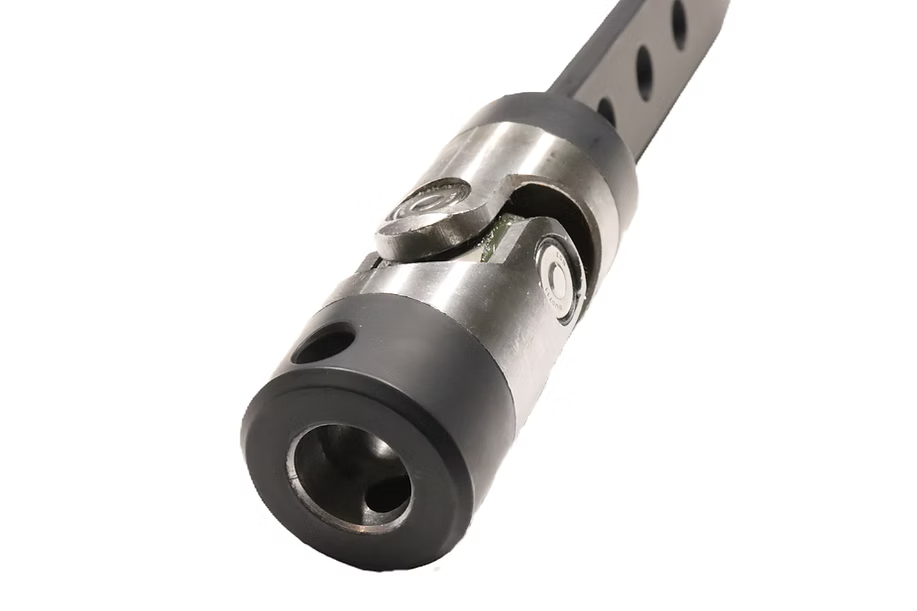 DM-1 Precision Shift Arm
