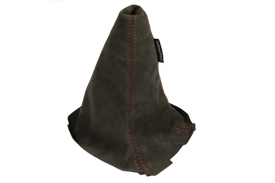 Alcantara Shift Boot Subaru Impreza & WRX (2005-2007)