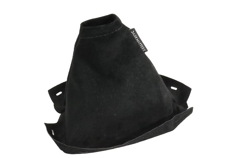 Suede Shift Boot Subaru STI (2015-2021)