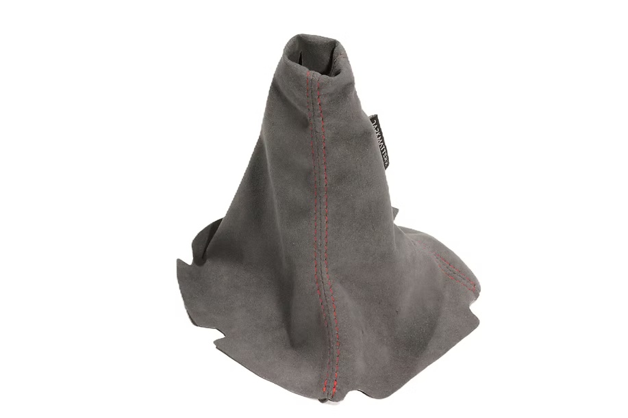 Alcantara Shift Boot Subaru Impreza & WRX (2004)