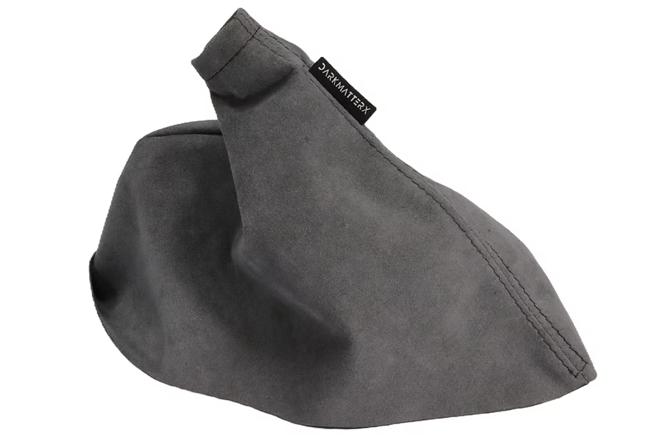 Alcantara E-Brake Boot Subaru WRX & STI (2005-2007)