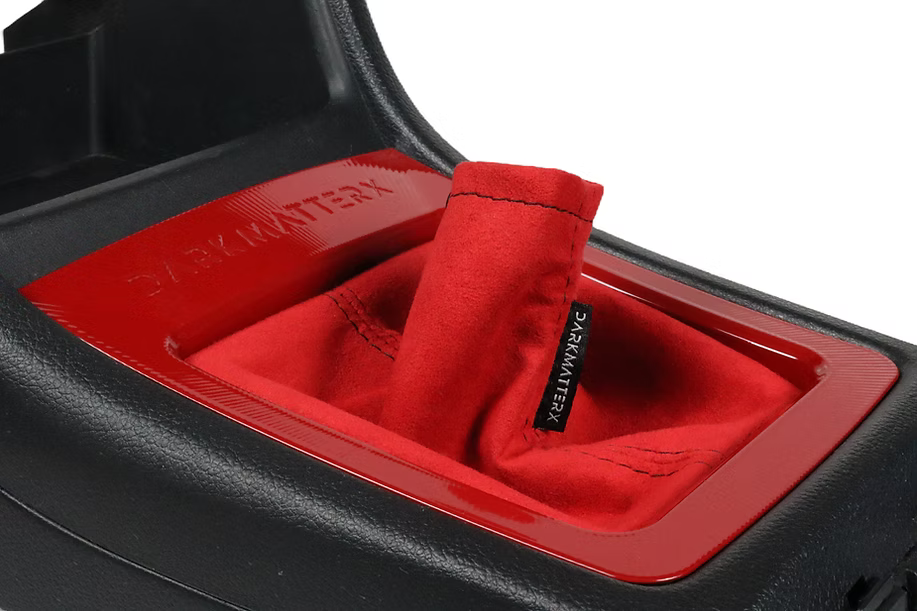 Billet Shifter Trim Subaru WRX (2015-2021)