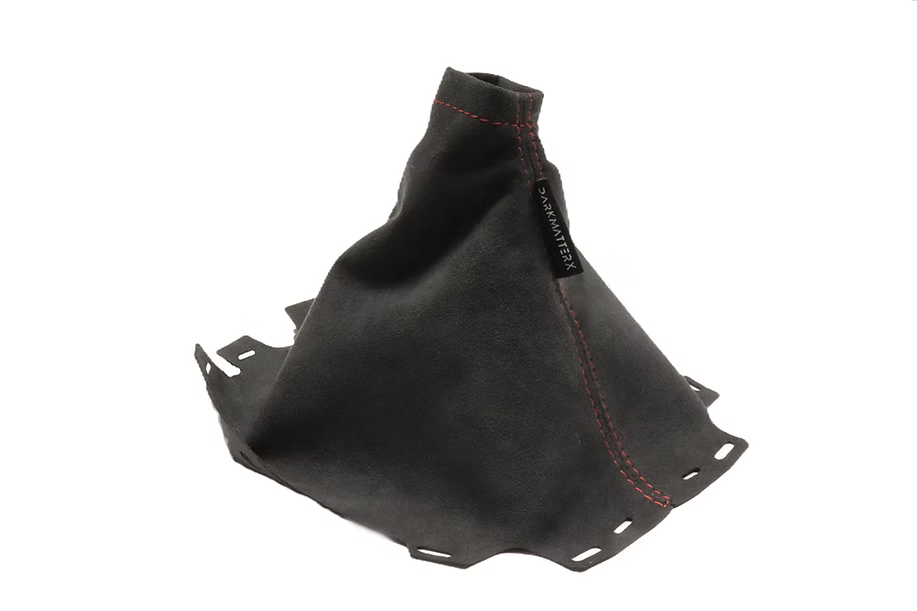 Alcantara Shift Boot Subaru WRX (2015-2021)
