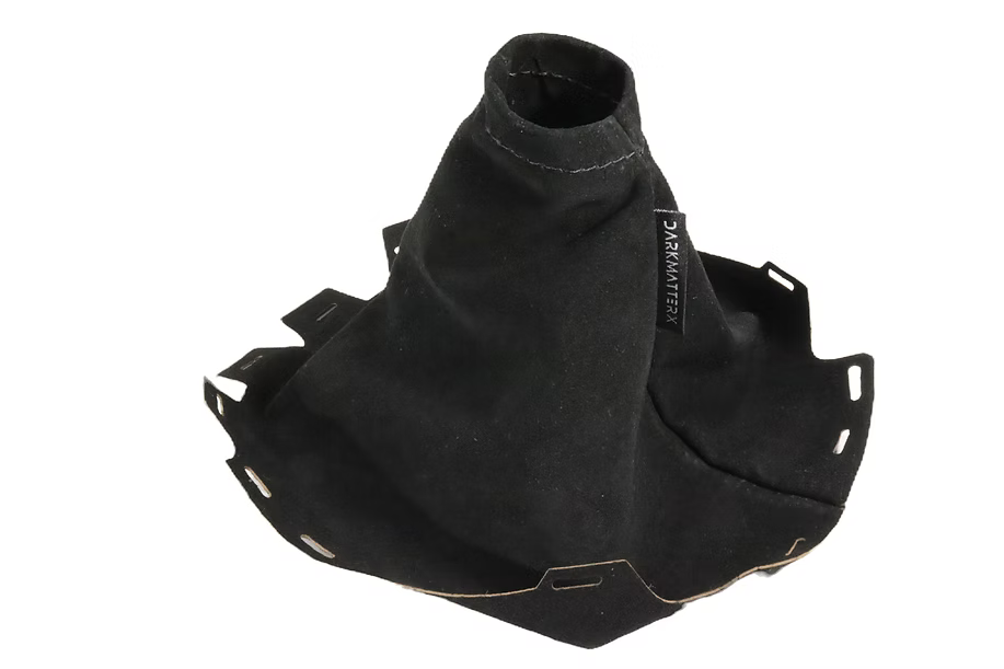 Suede Shift Boot Subaru WRX (2015-2021)