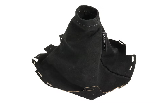 Suede Shift Boot Subaru WRX (2015-2021)