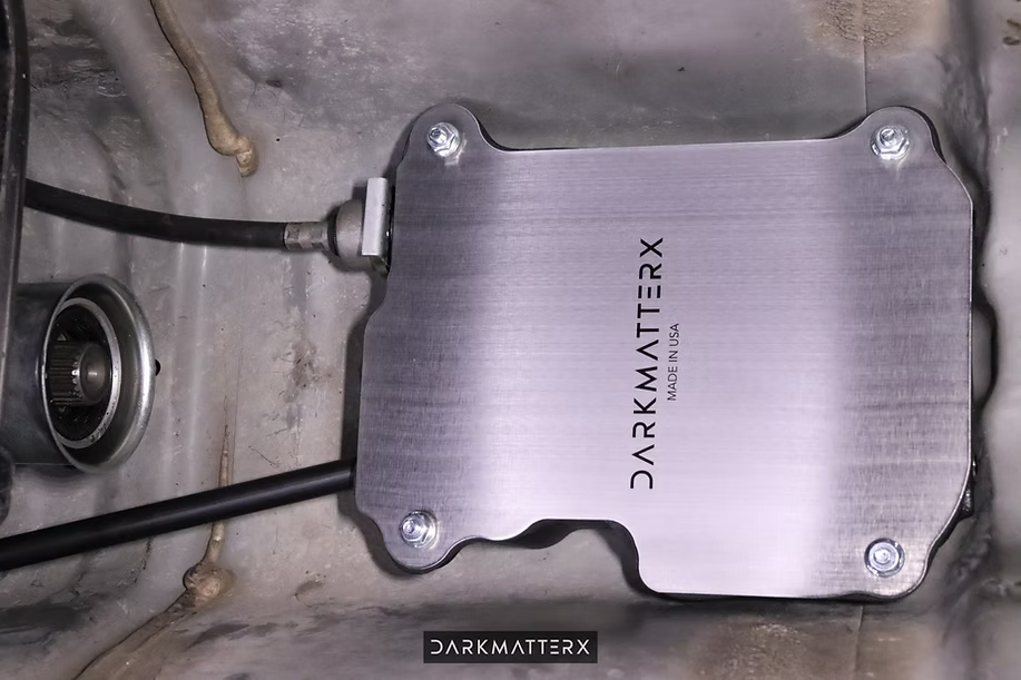 DM-2 Shifter Box Subaru WRX (2015-2025)