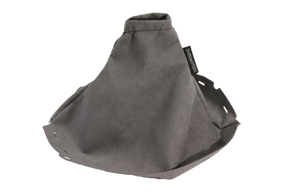 Alcantara Shift Boot Subaru WRX (2022-2025)