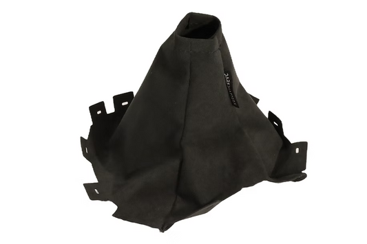 Alcantara Shift Boot Subaru STI (2008-2014)