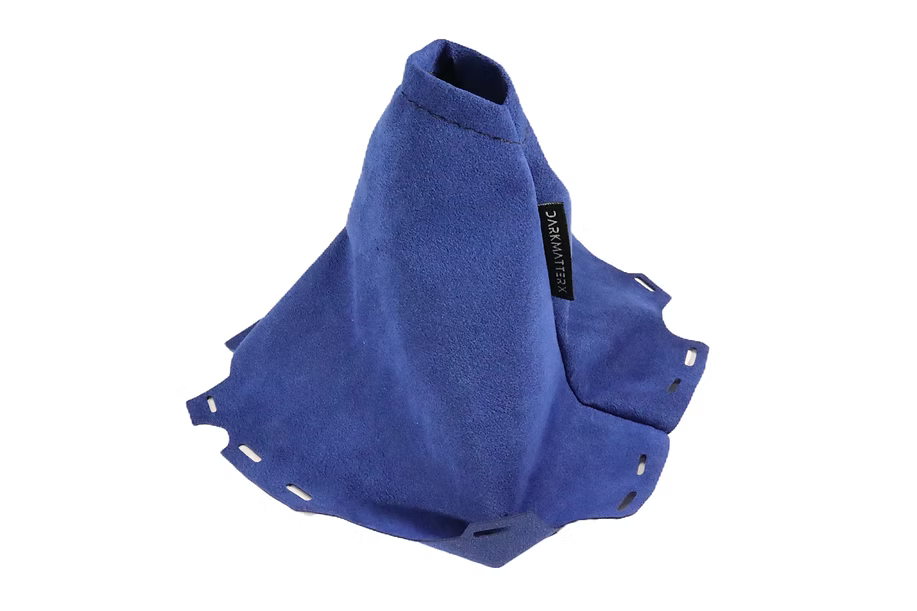 Alcantara Shift Boot Subaru WRX (2015-2021)