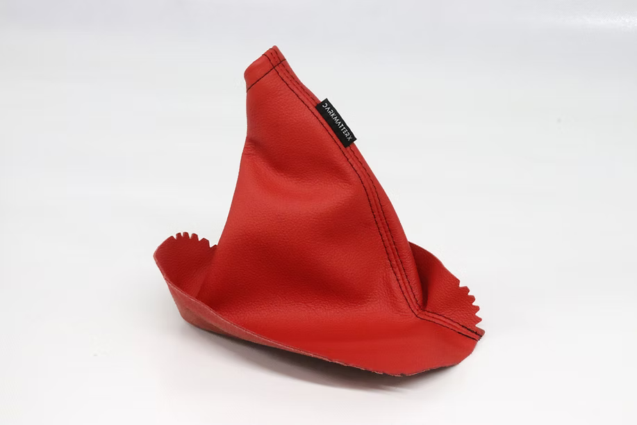 Nappa Leather E-Brake Boot Subaru WRX (2022-2025)