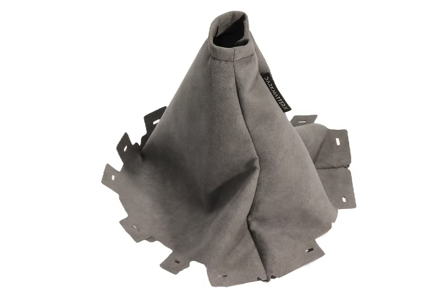 Alcantara Shift Boot Subaru STI (2008-2014)