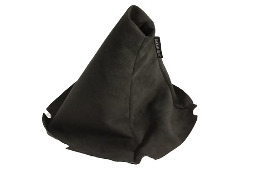 Alcantara Shift Boot Subaru Impreza & WRX (2004)