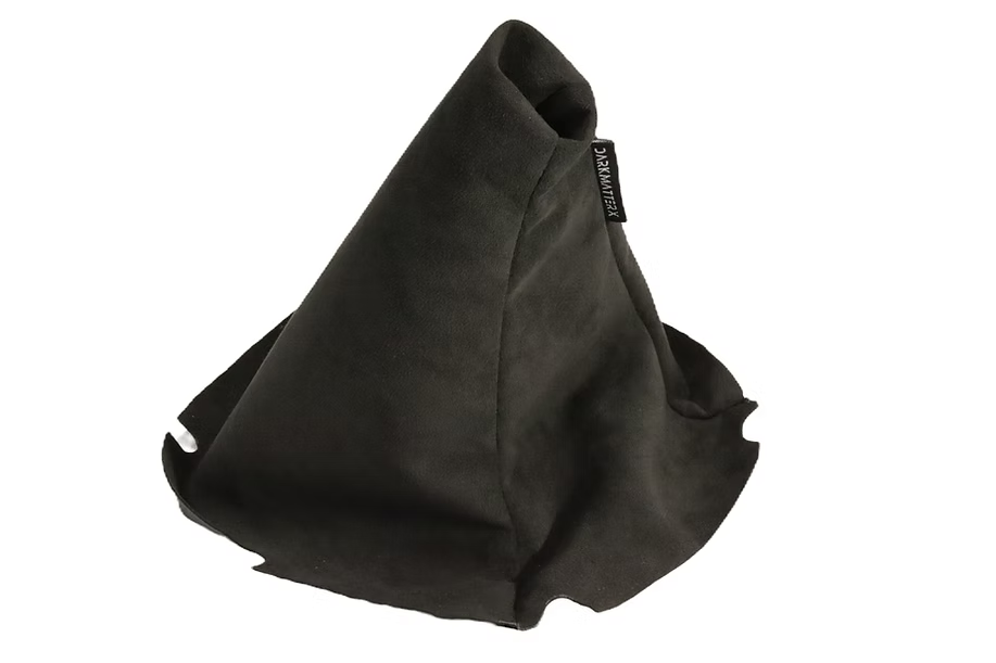 Alcantara Shift Boot Subaru Impreza & WRX (2004)