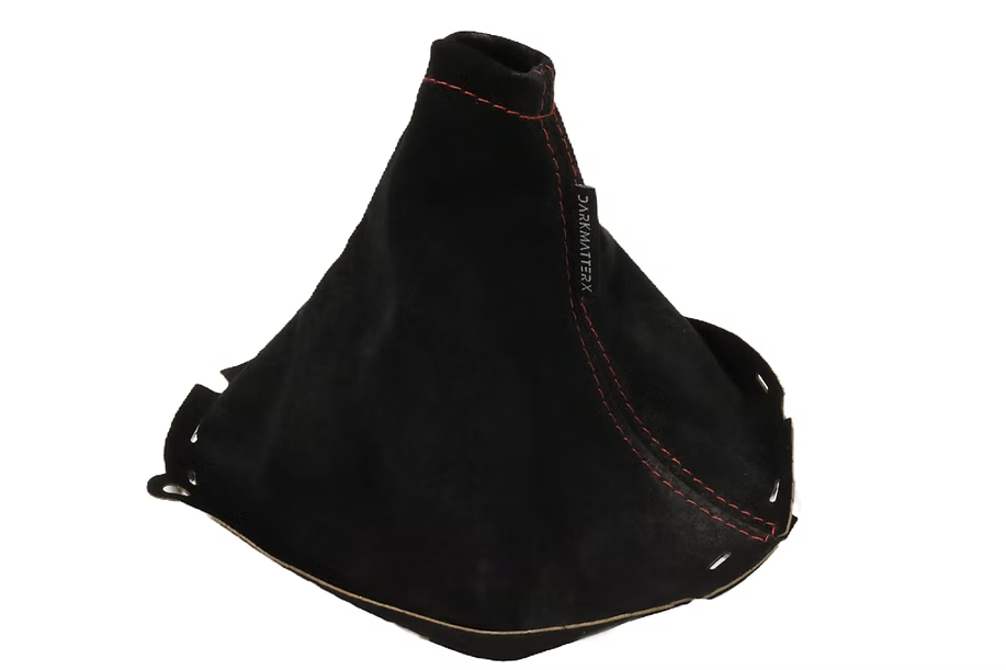 Suede Shift Boot Subaru WRX (2022-2025)