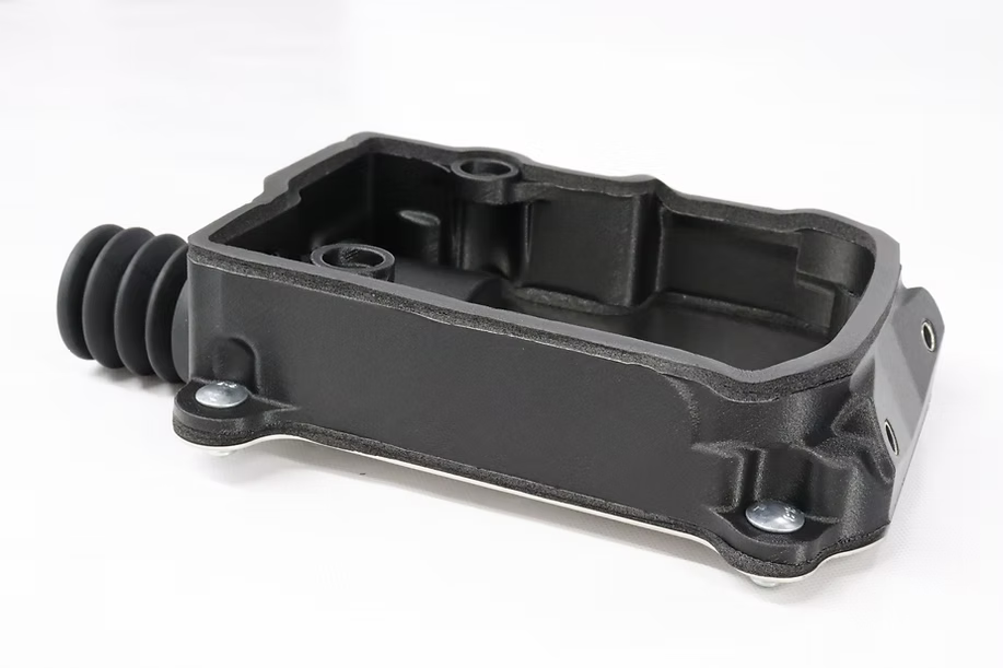 DM-1 Shifter Box Subaru STI (2008-2021)