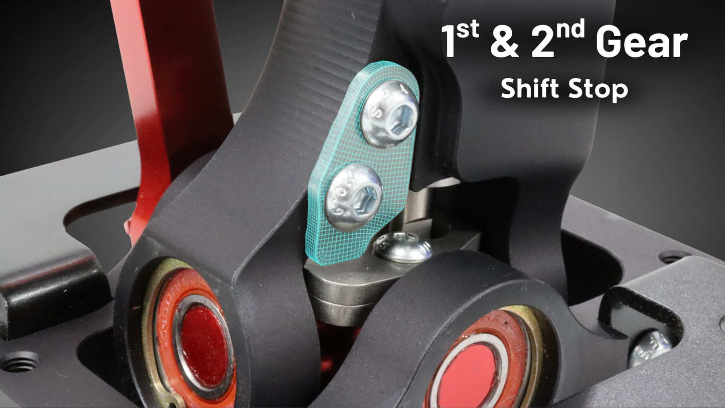DM-2 Ultimate Shifter Kit Subaru WRX (2015-2021)