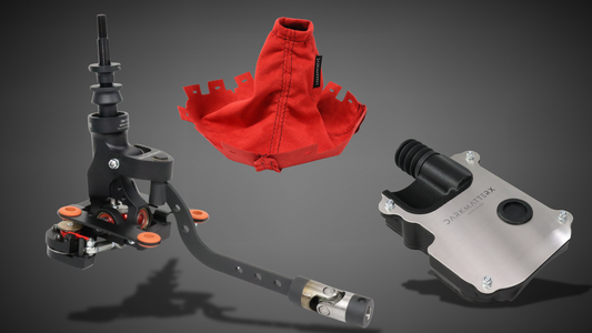 DM-1 Ultimate Shifter Kit Subaru STI (2008-2014)