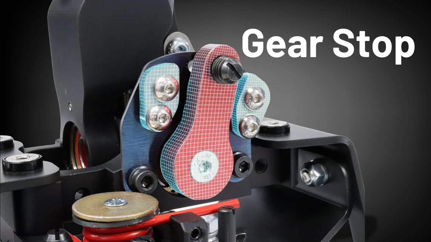 DM-3 Shifter Toyota GR Corolla (2022-2025)